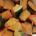 noa0ck's cooksnap of when they made 砂糖なしでほっこりするかぼちゃの煮物.
