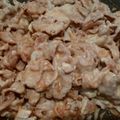Ｍぱん's cooksnap of when they made 簡単♪鶏肉のマヨチリ炒め.