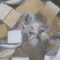 ｅｋ４'s cooksnap of when they made 牡蛎のお吸い物.
