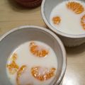 おむまんま's cooksnap of when they made 牛乳プリン.