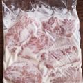 ☆★十和★☆'s cooksnap of when they made 豚肉を柔らかくする方法.
