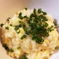 nachua's cooksnap of when they made 冷凍ご飯で♡しらす雑炊.