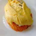 クックLWLBIV☆'s cooksnap of when they made 絶品☆オムライス.