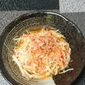 ◉ellie◉'s cooksnap of when they made 【農家のレシピ】じゃがいもの酢の物.