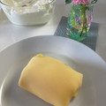 katakana8's cooksnap of when they made クレープ生地♡簡単！美味しい♡.