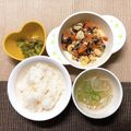 sAix59's cooksnap of when they made 幼児食にも★ﾋｼﾞｷ炒り卵.