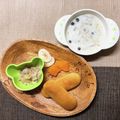 sAix59's cooksnap of when they made レンジで時短☆白菜とツナのごまマヨサラダ.