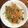 菜々桃's cooksnap of when they made 塩ラーメン袋だしで簡単塩焼きそば.