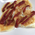 料理好きなスノ担✨'s cooksnap of when they made 卵白をおいしく消費！卵白お焼き.