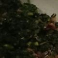 れそそ's cooksnap of when they made パセリのお浸し.