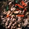 Mickey☆ゆう's cooksnap of when they made さっとできる☆簡単！豚バラ大根.