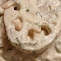 れそそ's cooksnap of when they made れんこんとツナのピリ辛マヨサラダ.