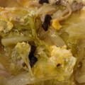 れそそ's cooksnap of when they made ぽかぽか♡レタスと卵のスープ♡.
