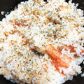 りょーこ0520's cooksnap of when they made ツナとトマトの炊き込みご飯♡包丁いらず.