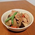lick182182's cooksnap of when they made 筑前煮.