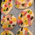 NAO_mama♪'s cooksnap of when they made 彩り野菜のフォカッチャ.