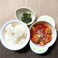 sAix59's cooksnap of when they made 簡単時短☆レンジでほうれん草の胡麻和え.