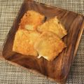 あいちー☻'s cooksnap of when they made あっという間に！はんぺんのチーズフライ.