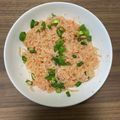 クックIM2LX3☆'s cooksnap of when they made ダイエットの味方！しらたきと明太子炒め♪.