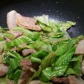みぃずーこ's cooksnap of when they made 簡単に♪豚バラ肉とキャベツの回鍋肉.