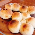 ぽんぽこ満月's cooksnap of when they made 30分で簡単パン.