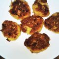 ぽっちゃりおばちゃん's cooksnap of when they made 余ったパン粉　de　チーズフライ.