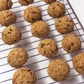 てっちりmama's cooksnap of when they made 簡単サクほろクッキー.