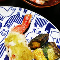 ミカ★ヅキ's cooksnap of when they made 揚げずに簡単！海老のマヨパン粉焼き☆.