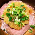 ちぴるるん's cooksnap of when they made 万能自家製ローストビーフのタレ.