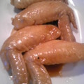 ☆海ママ☆'s cooksnap of when they made ✿我が家の鶏手羽の甘辛煮✿.