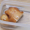 ﾋﾟﾛﾐ♡'s cooksnap of when they made 生姜の保存の仕方.