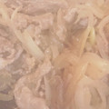 くらげあむ's cooksnap of when they made タモさんの生姜焼き（覚え書き）.