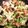 ♬あじさいのレシピ♬'s cooksnap of when they made 簡単！油揚げ＋きゃべつ＋豆板醤の野菜炒め.