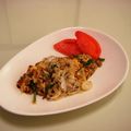 めひっこ's cooksnap of when they made 納豆とチーズの卵焼き.