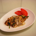 めひっこ's cooksnap of when they made 納豆とチーズの卵焼き.