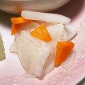 Nya6nya6's cooksnap of when they made 大根と人参の甘酢漬け.