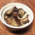 ｊｏｃｏｍｏｍｏｌａ's cooksnap of when they made ナスときのこのマスタードマリネ.