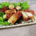 Yukiまむ's cooksnap of when they made 焦がし醤油がそそる！簡単竹輪おつまみ.