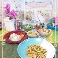 sakuraロゼット's cooksnap of when they made 細切りしない！簡単！！我が家の青椒肉絲風.