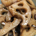 はるもっけ's cooksnap of when they made 簡単常備菜◎れんこんのきんぴら.