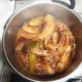 クックXTXAB2☆'s cooksnap of when they made 手羽先の中華風☆圧力鍋で簡単煮込み.