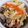 kpqpf6's cooksnap of when they made 簡単。夕食！豚こま肉とキャベツ味噌炒め.