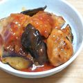 RateMal's cooksnap of when they made 乾焼蝦仁から学んだ本格中華の鶏チリ.