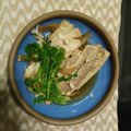 wanwanzzz's cooksnap of when they made 簡単｡白身魚の煮付け♪.