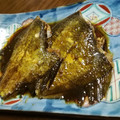 クック7FNN0F☆'s cooksnap of when they made 黄金レシピ　超簡単　あっさり鰈の煮付け.