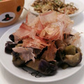 クックE662AA☆'s cooksnap of when they made 片付け不要！なんちゃって茄子の揚げ浸し.