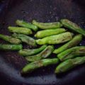 まりゆりひろこ's cooksnap of when they made 【簡単おつまみ】ししとうの甘辛炒め.