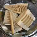 クックARB01C☆'s cooksnap of when they made 筍簡単皮剥き&下処理　糠要らずで楽々！.