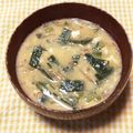 わたさな2016's cooksnap of when they made ふんわり♪ニラ玉味噌汁.