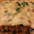 あや3069's cooksnap of when they made 簡単★ 納豆チーズ焼き.